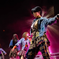 『AMEFURASSHI Live「Sweetie, Lovely, Yummy!」』