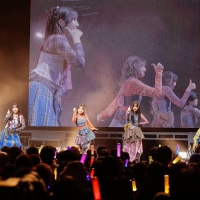 『AMEFURASSHI Live「Sweetie, Lovely, Yummy!」』
