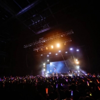 『AMEFURASSHI Live「Sweetie, Lovely, Yummy!」』