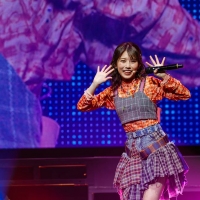 『AMEFURASSHI Live「Sweetie, Lovely, Yummy!」』