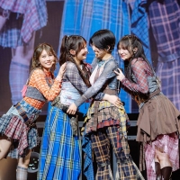 『AMEFURASSHI Live「Sweetie, Lovely, Yummy!」』