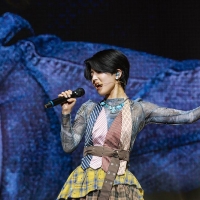 『AMEFURASSHI Live「Sweetie, Lovely, Yummy!」』