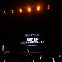 『AMEFURASSHI Live「Sweetie, Lovely, Yummy!」』