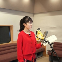 福本莉子、Pokemon Day2025記念アニメーション主演声優に決定