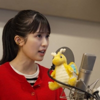 福本莉子、Pokemon Day2025記念アニメーション主演声優に決定