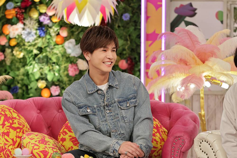 三代目JSB・岩田剛典、初のトーク番組レギュラーMCに挑戦　多様な人生観について語り合う