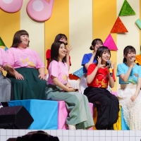 日向坂46「日向坂ミュージックパレードLIVE」Huluで独占ライブ配信決定