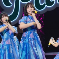 日向坂46「日向坂ミュージックパレードLIVE」Huluで独占ライブ配信決定