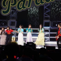 日向坂46「日向坂ミュージックパレードLIVE」Huluで独占ライブ配信決定