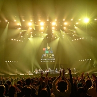 『ap bank fes ’25 at TOKYO DOME 〜社会と暮らしと音楽と〜』