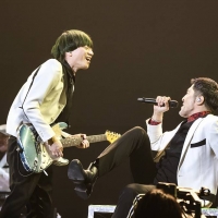 『ap bank fes ’25 at TOKYO DOME 〜社会と暮らしと音楽と〜』