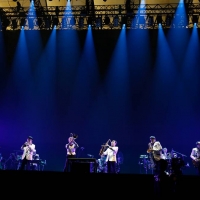 『ap bank fes ’25 at TOKYO DOME 〜社会と暮らしと音楽と〜』