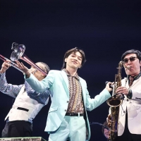 『ap bank fes ’25 at TOKYO DOME 〜社会と暮らしと音楽と〜』