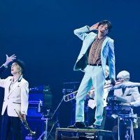 『ap bank fes ’25 at TOKYO DOME 〜社会と暮らしと音楽と〜』