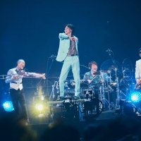 『ap bank fes ’25 at TOKYO DOME 〜社会と暮らしと音楽と〜』