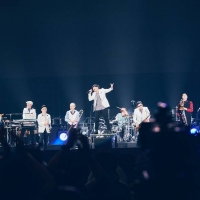 『ap bank fes ’25 at TOKYO DOME 〜社会と暮らしと音楽と〜』