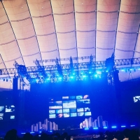 『ap bank fes ’25 at TOKYO DOME 〜社会と暮らしと音楽と〜』
