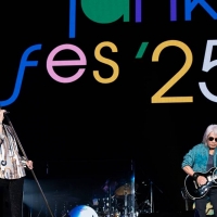 『ap bank fes ’25 at TOKYO DOME 〜社会と暮らしと音楽と〜』