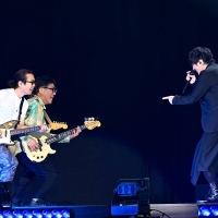 『ap bank fes ’25 at TOKYO DOME 〜社会と暮らしと音楽と〜』