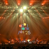 『ap bank fes ’25 at TOKYO DOME 〜社会と暮らしと音楽と〜』
