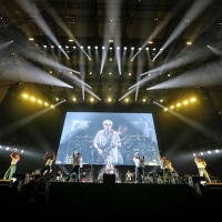 『ap bank fes ’25 at TOKYO DOME 〜社会と暮らしと音楽と〜』