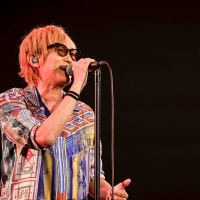 『ap bank fes ’25 at TOKYO DOME 〜社会と暮らしと音楽と〜』