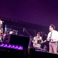 『ap bank fes ’25 at TOKYO DOME 〜社会と暮らしと音楽と〜』