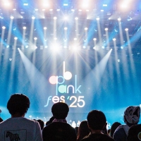 『ap bank fes ’25 at TOKYO DOME 〜社会と暮らしと音楽と〜』