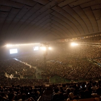 『ap bank fes ’25 at TOKYO DOME 〜社会と暮らしと音楽と〜』