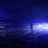 『ap bank fes ’25 at TOKYO DOME 〜社会と暮らしと音楽と〜』