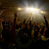 『ap bank fes ’25 at TOKYO DOME 〜社会と暮らしと音楽と〜』