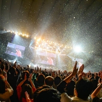 『ap bank fes ’25 at TOKYO DOME 〜社会と暮らしと音楽と〜』