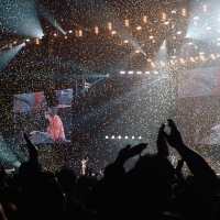 『ap bank fes ’25 at TOKYO DOME 〜社会と暮らしと音楽と〜』