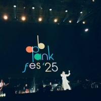 『ap bank fes ’25 at TOKYO DOME 〜社会と暮らしと音楽と〜』