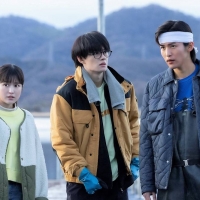 目黒蓮＆佐野勇斗が出演　劇場版「トリリオンゲーム」週末観客動員ランキングNo.1を獲得