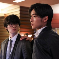 目黒蓮＆佐野勇斗が出演　劇場版「トリリオンゲーム」公開３日間で興行収入６億超え　ネット「ハルとガクの友情パワーに泣ける」
