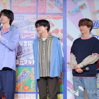 『ありがとう50CHEW年 ハイチュウミュージアム』オープニングイベント
