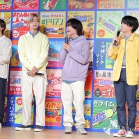 『ありがとう50CHEW年 ハイチュウミュージアム』オープニングイベント