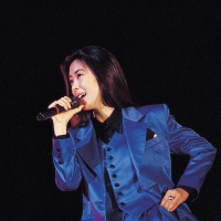 中山美穂さん、1989＆93年のライブ映像を最新リマスター版で放送決定