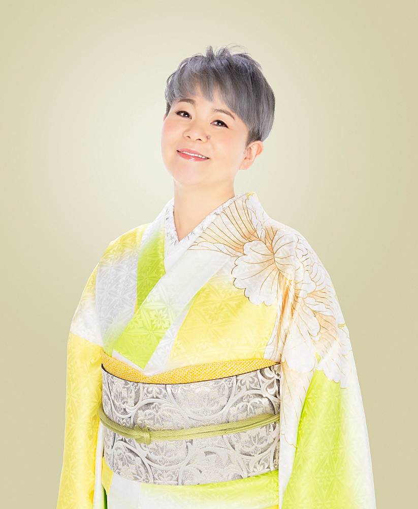 歌怪獣・島津亜矢「音楽の日」登場　中島みゆき＆Omoinotakeカバーにネット「心に響く」