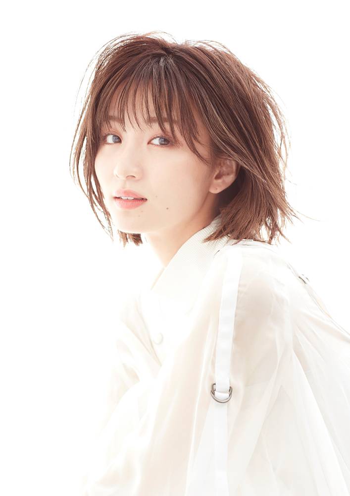 岡崎紗絵、日テレ初出演　ドラマ「なんで私が神説教」で英語教師役