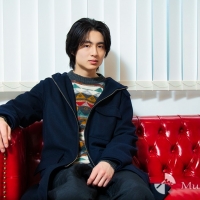 岩田奏、映画『初級演技レッスン』インタビュー