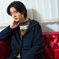 岩田奏、映画『初級演技レッスン』インタビュー