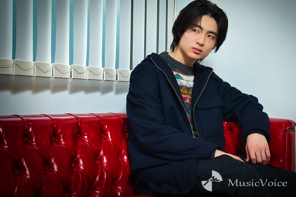 「本音が引き出される」岩田奏、映画「初級演技レッスン」での発見