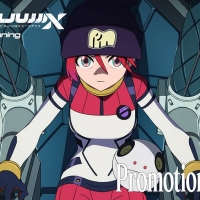 米津玄師「Plazma」がTVシリーズ「機動戦士Gundam GQuuuuuuX」主題歌に決定