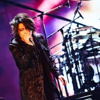 LUNA SEA、東京ドーム2days完全燃焼