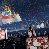乃木坂46 与田祐希卒業コンサート