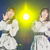 乃木坂46 与田祐希卒業コンサート