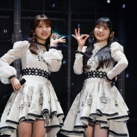乃木坂46 与田祐希卒業コンサート