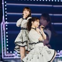 乃木坂46 与田祐希卒業コンサート